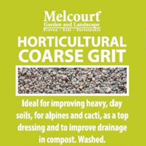 Melcourt Horticultural Coarse Grit - image 1