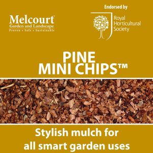 RHS SylvaGrow - Pine Mini Chip 50L